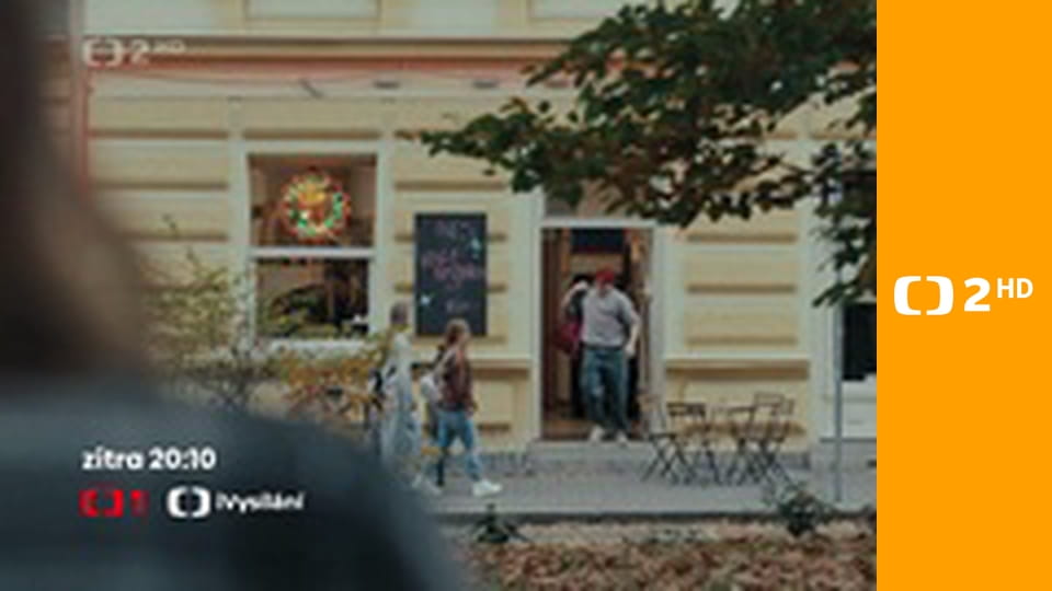 České zázraky - Profesor naděje