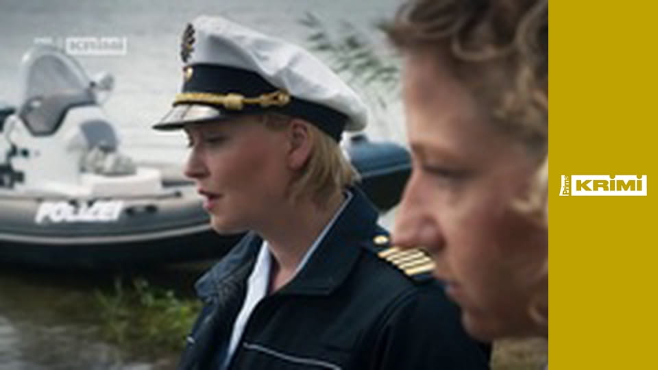 Pobřežní stráž S2E2 - Hon na pštrosa