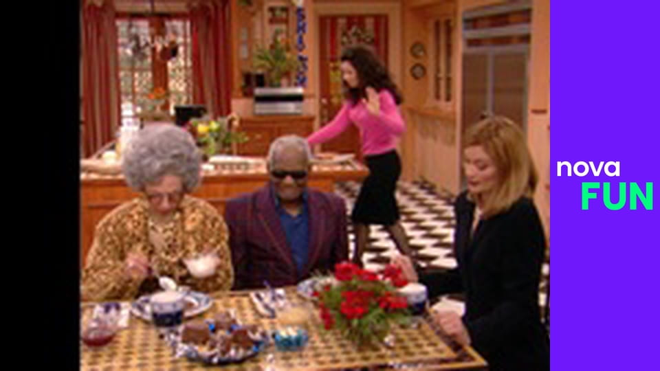 Chůva k pohledání S6E10