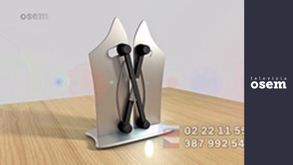 Teleshoppingové pásmo