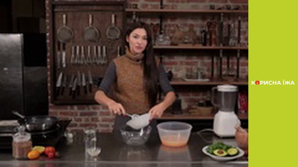 Т/с "Овочі Фрукти" - Серія 24