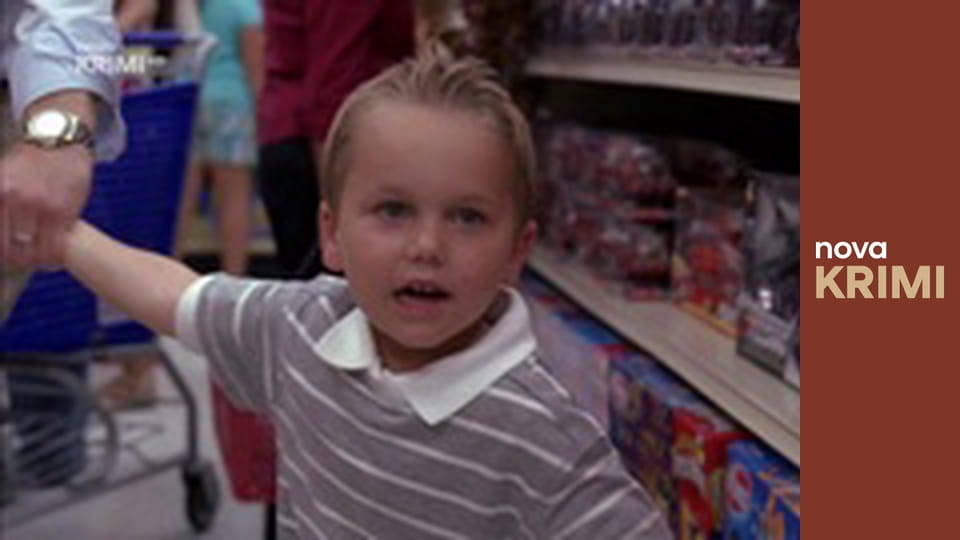 Médium S4E1 - A potom...