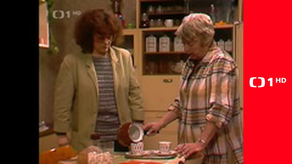 Naděje má hluboké dno