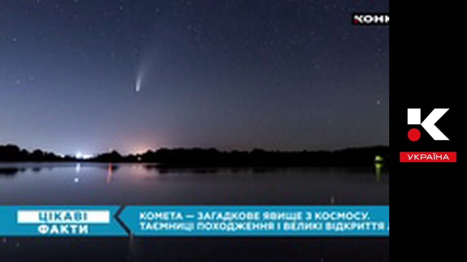 Цікаві факти.