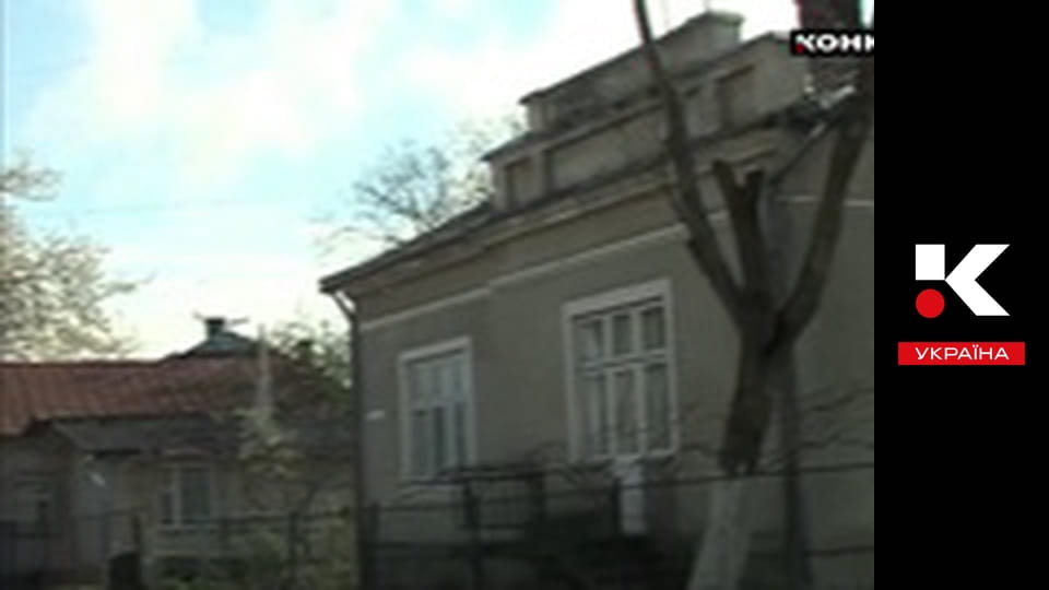 Пишемо історію.