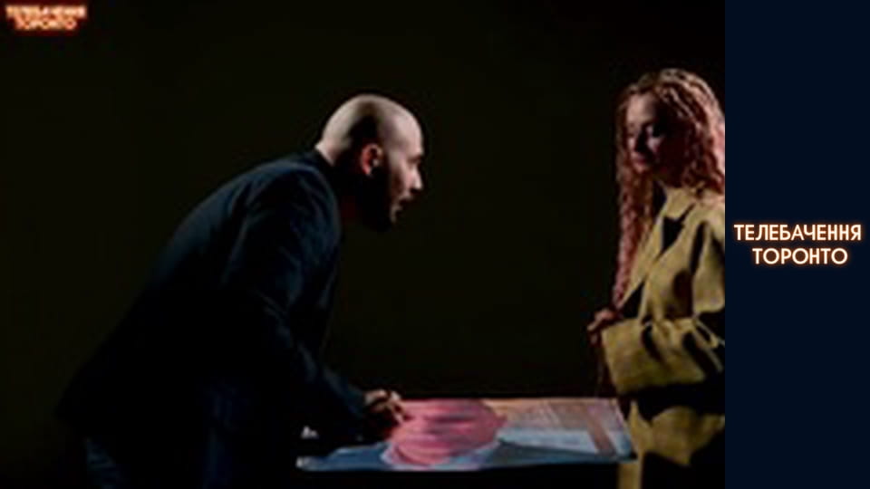 Russian-Ukrainian war - episode 184