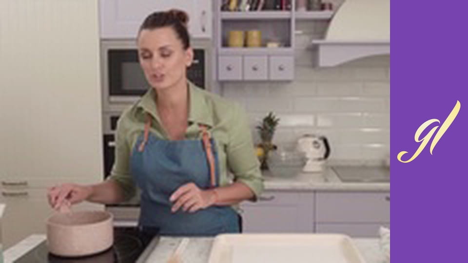 Кекси, пироги, рулети та тарти з різними видами начинок. Випуск 33