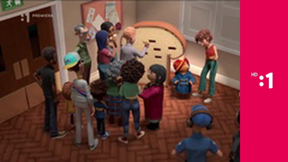 Garfield E15 - Odie na predaj