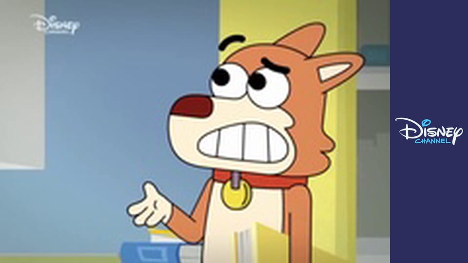 Kluk Holka atd. E131 - Kočičí bojovnice III