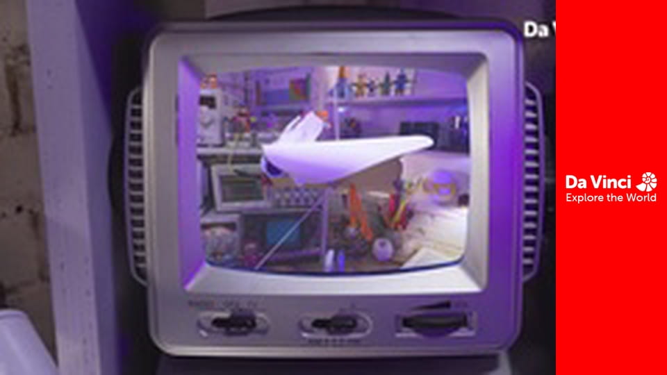 Лабораторія казкових витворів - Птах-змій