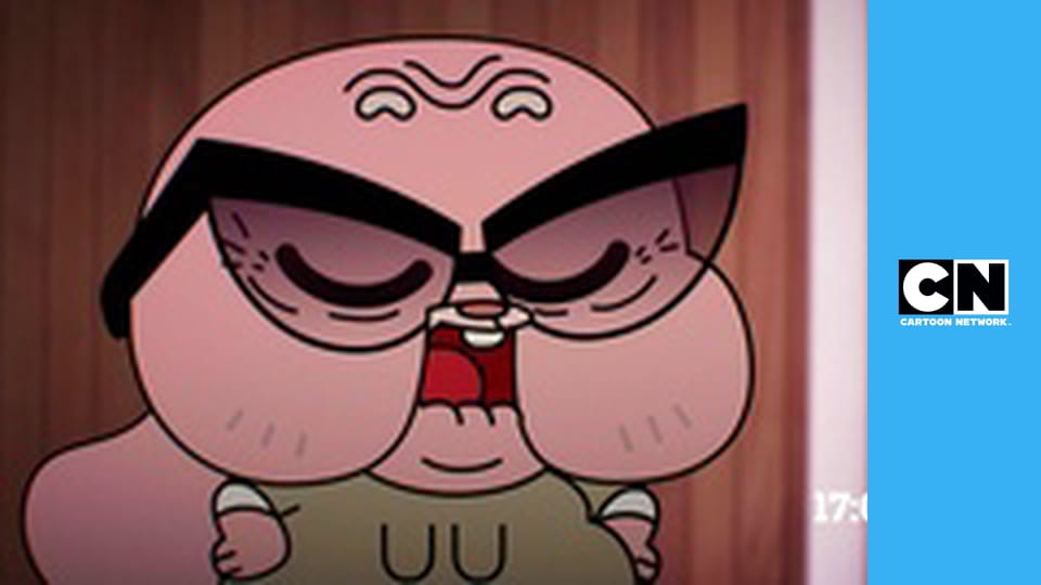 Craig od potoka S5E1 - Kdo je Rudé pončo?