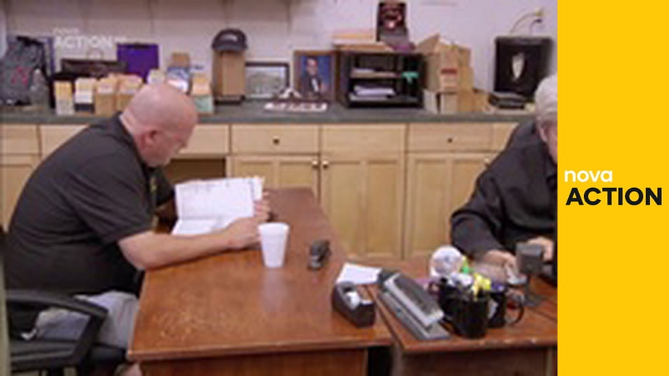 Mistři zastavárny S10E8