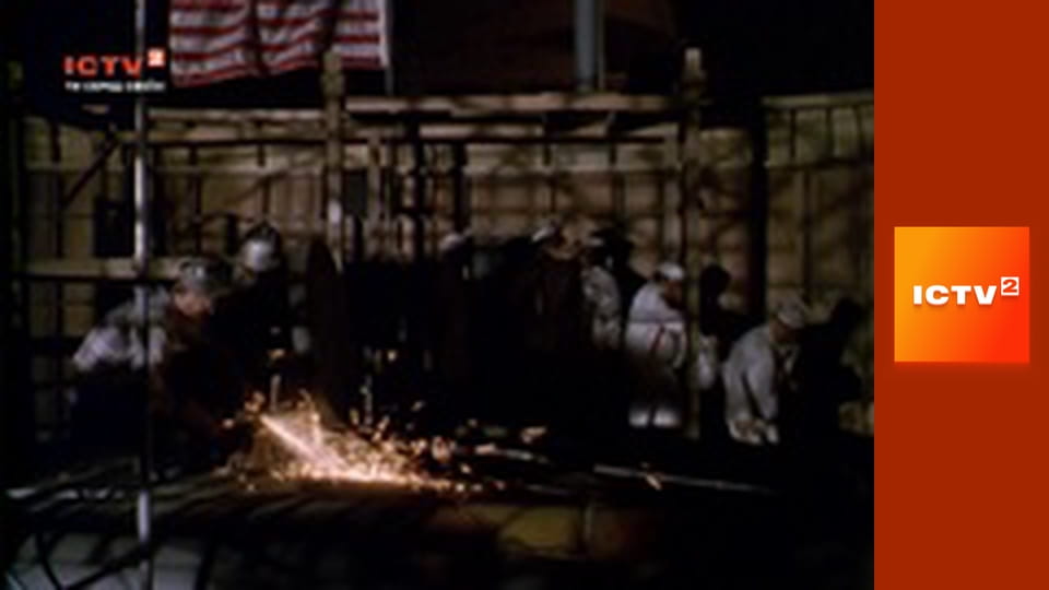 Х/ф "Йдемо під воду".