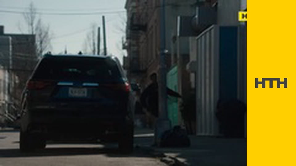 Т/с "ФБР", 5 сезон, 14 і 15 с.