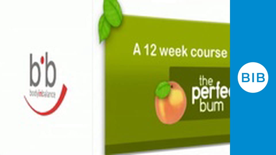 Bellydance With Samsara Core Strength