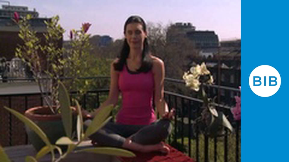 Total Body Cleanse Yoga