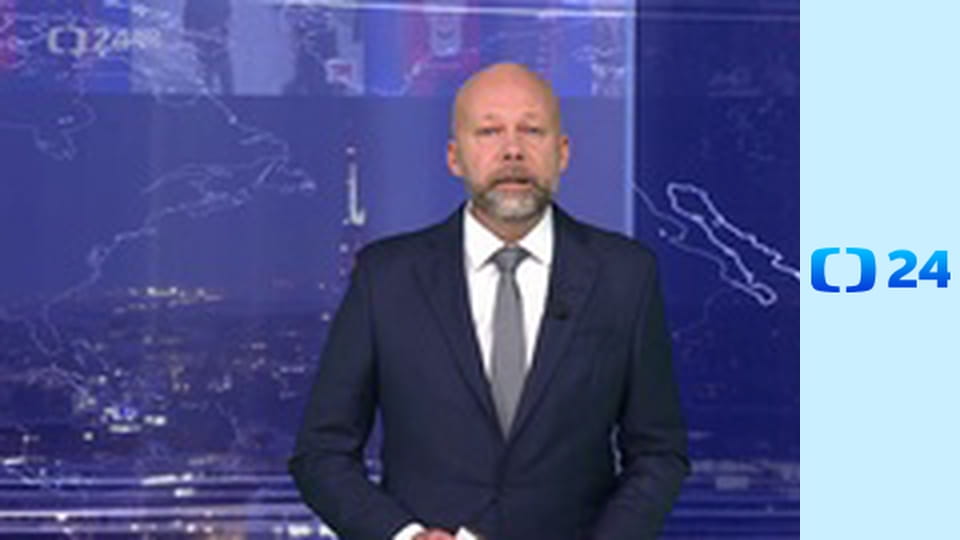 Události za okamžik a počasí