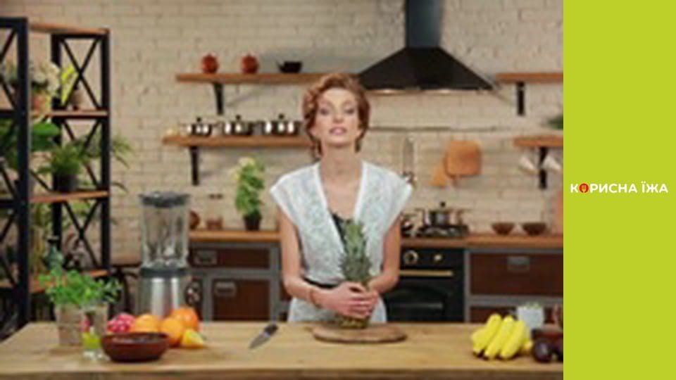 Т/с "Smoothies with Miroslava Ulyanina" season 1 series 14