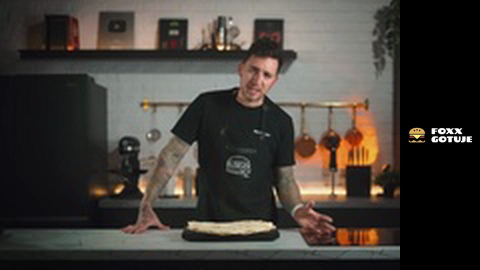 QUESADILLA JEST PROSTSZA NIŻ MYŚLISZ