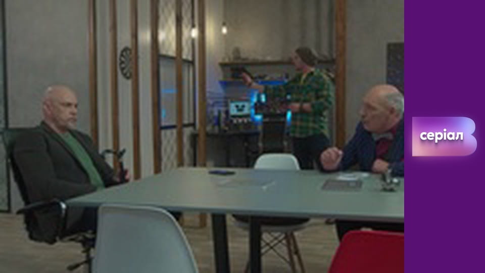 "Реальна містика", 8 сезон, 44 еп. "Камені з неба".