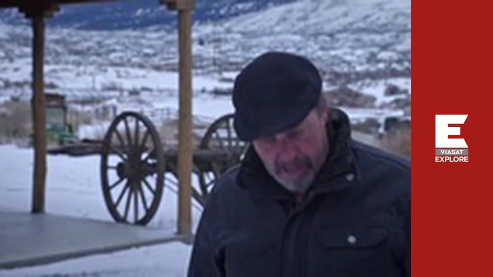 Backroad Truckers - Rising Waters