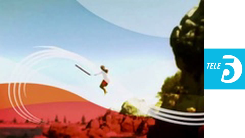 Niebezpieczne plaże Nowej Zelandii S1E3