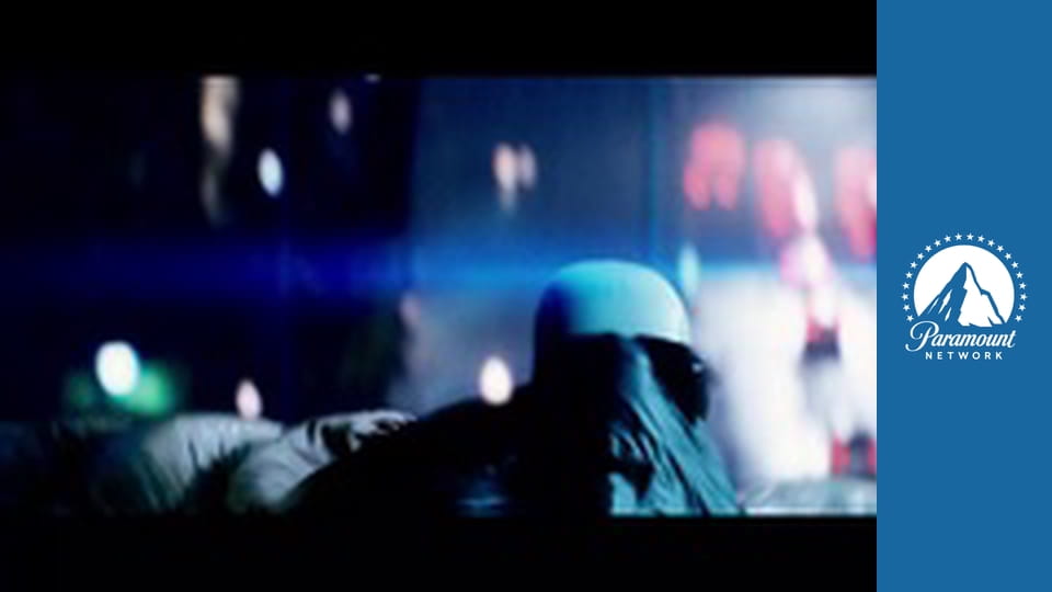 Mission: Impossible III