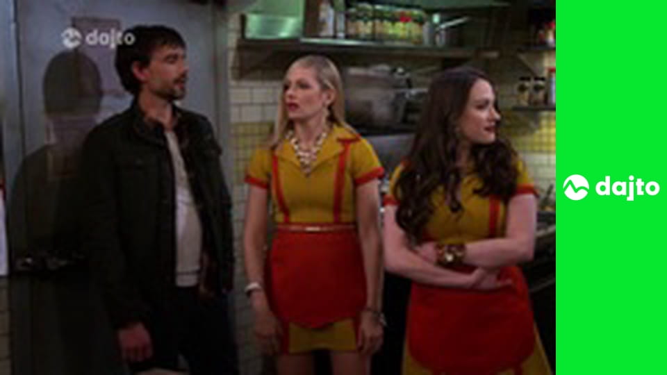 2 baby na mizine S6E17 - A Jessica besika