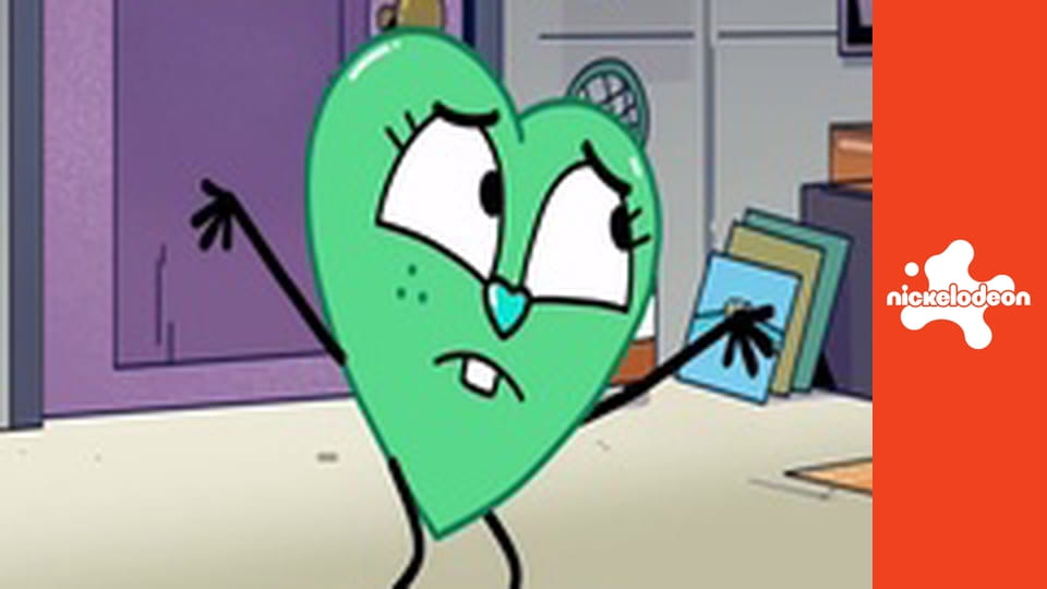 Naj i Najka S1E13 - Robo-krok / Leśne poszukiwania