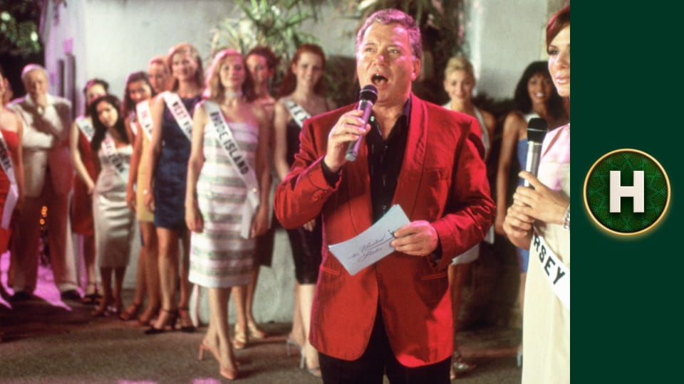 Міс Конгеніальність