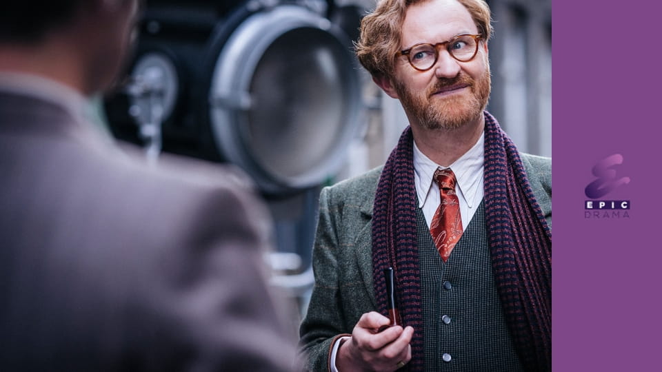 Книжковий S1E6