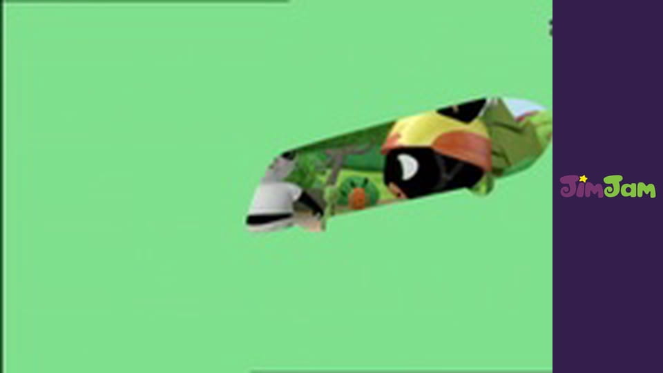 Bing Bunny S1E57 - Butterfly