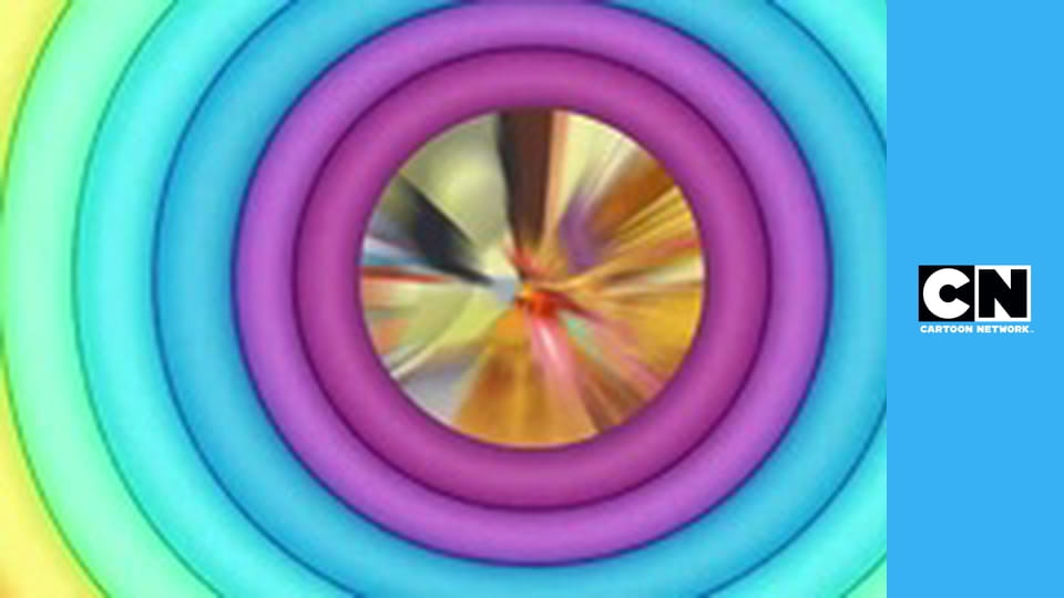 Gumballův úžasný svět S2E31 - Hlas