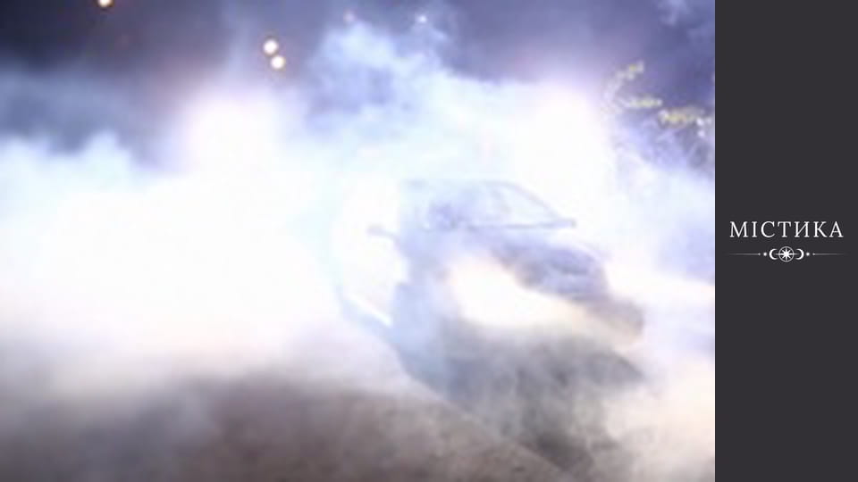 Diaries of the dark, Season 1, Episode 48