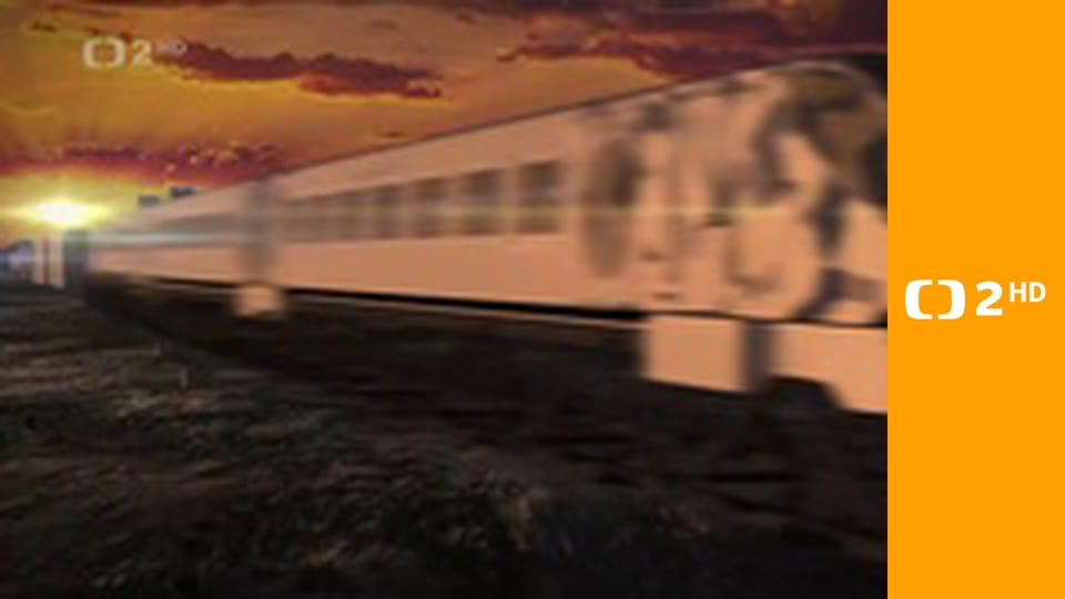 Zdař Bůh - Příběhy českého hornictví E8 - Něco končí, něco začíná