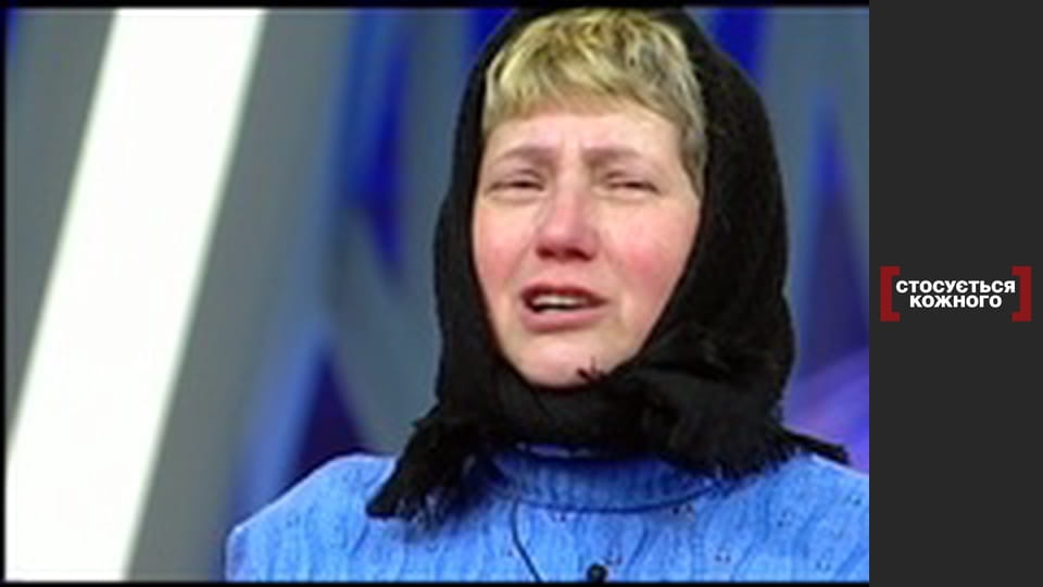 Епідемія безвідповідальності.