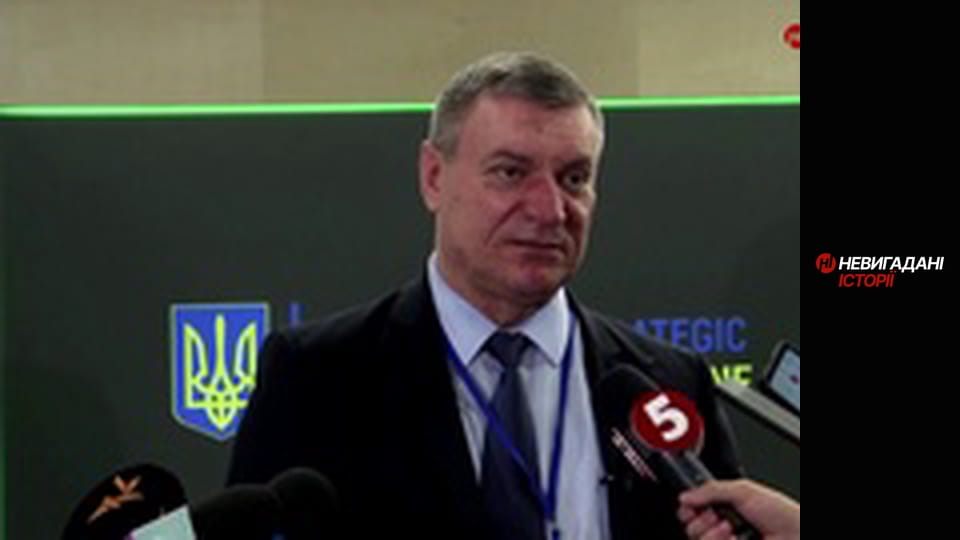 Невигадані історії. Зброя та безпека.