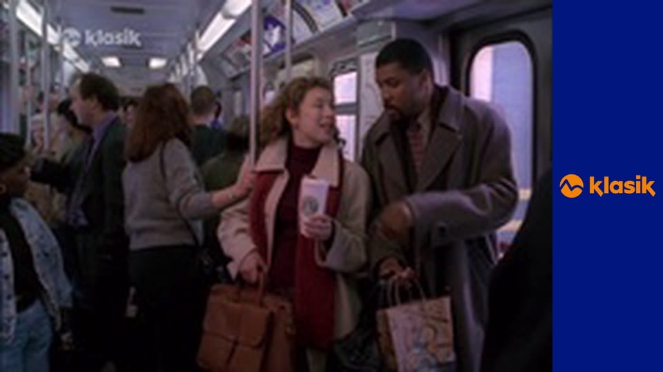 Pohotovosť S4E21 - Nechajte malé deti