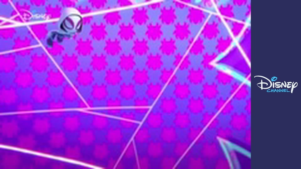 Spidey a jeho úžasní přátelé E67 - Stát, to je doktorka Ock! / Běž, běž, Jeffe