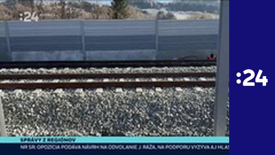 Správy z regiónov E90