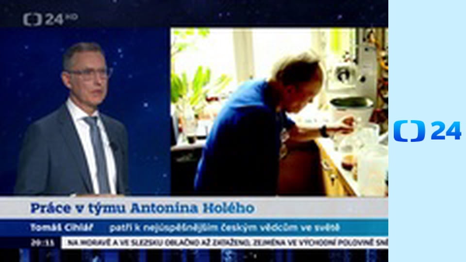 Hyde Park Civilizace