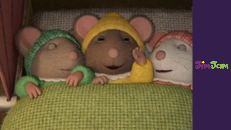 Sam & Julia S1E20 - The King's Rubies