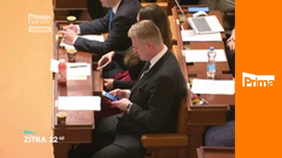 Spravedlnost v krvi S14E18 - Poslední hlídka