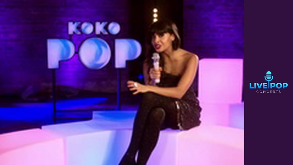 KOKO  POP 2 - Series 6