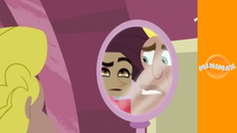 Poznáváme přírodu S1E38 - Pestrobarevní Ptáci