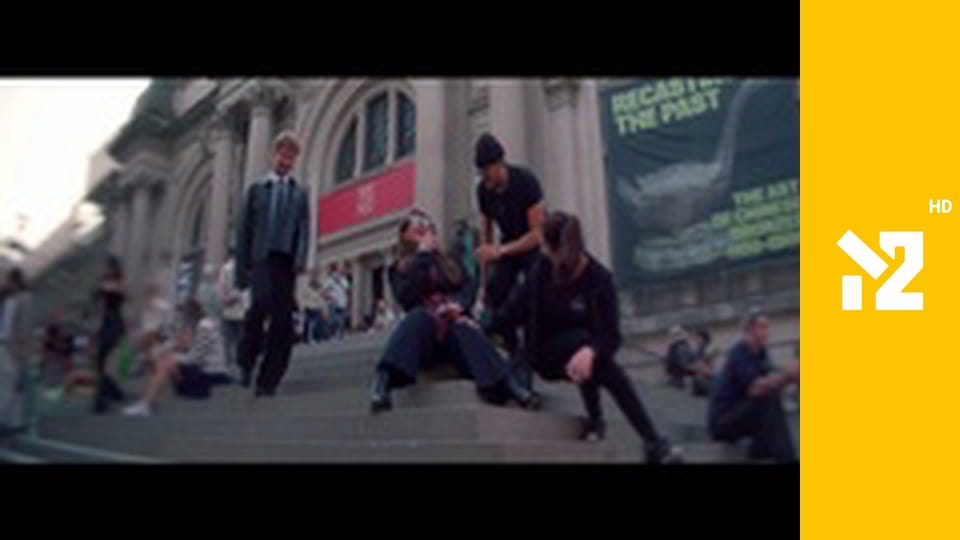 Хіти Non-Stop M2