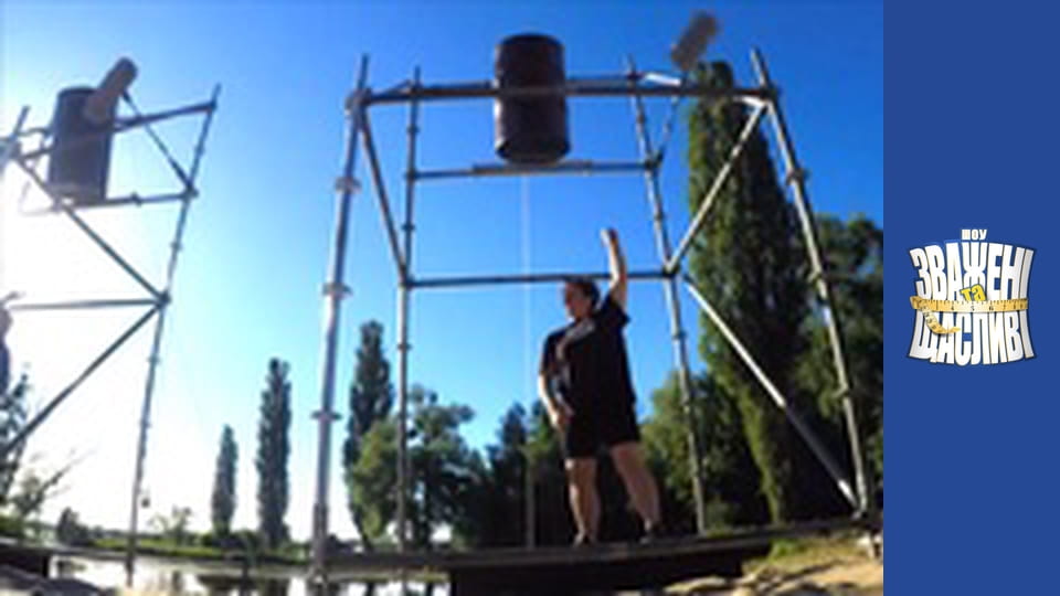 Зважені та щасливі, Сезон 7 Випуск 10 Частина 3