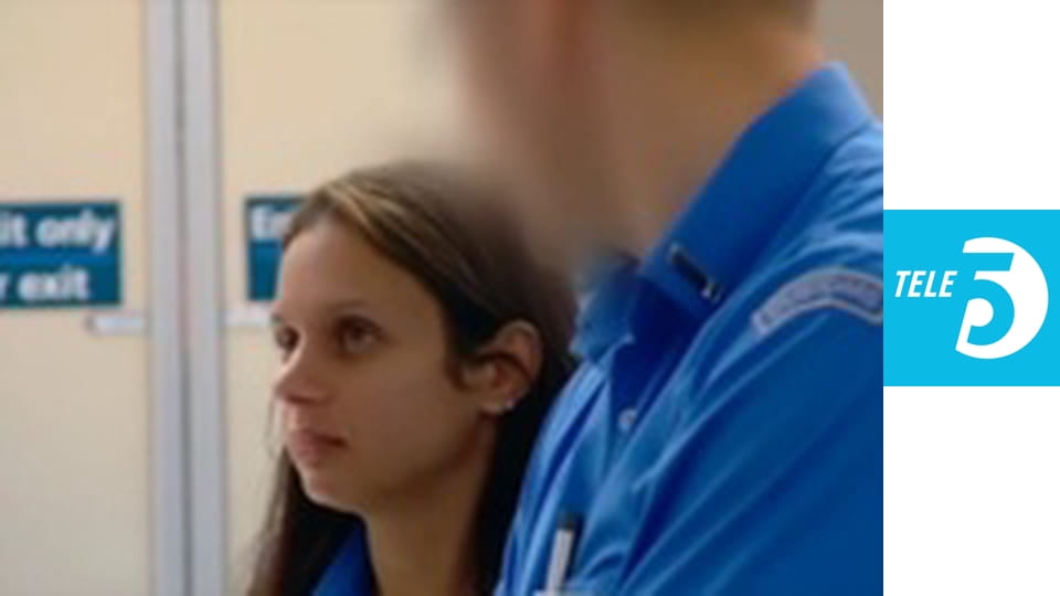 Straż graniczna S5E10