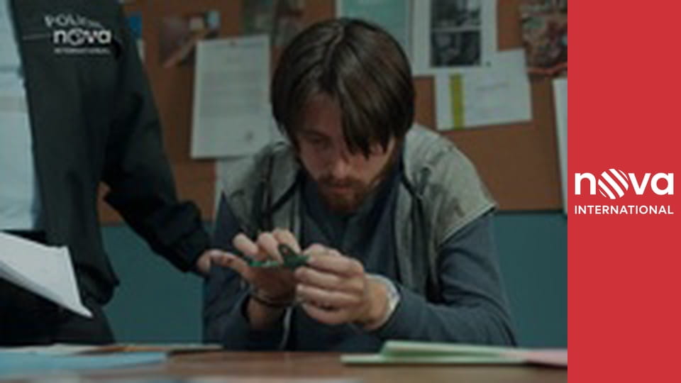 Odznak Vysočina S2E4 - Na dně