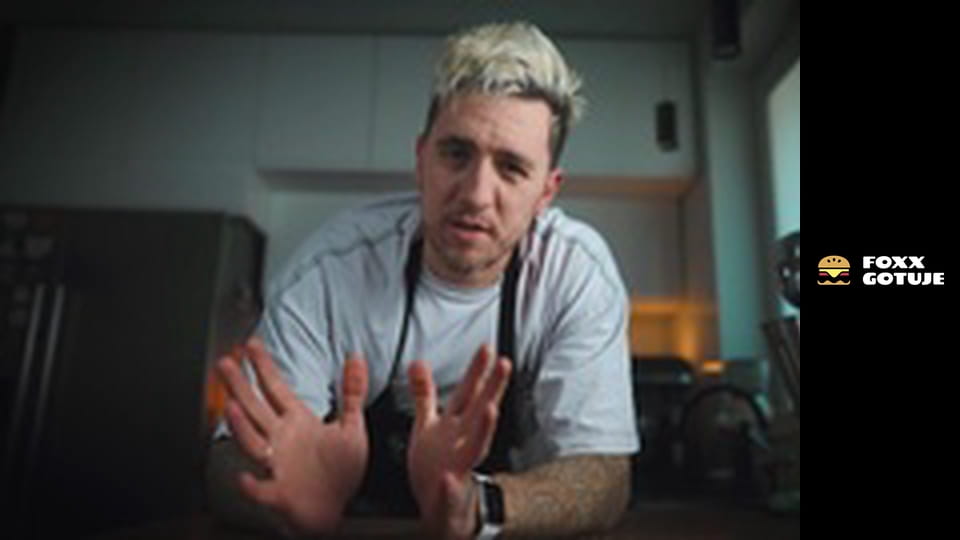 ORYGINALNY KREM SNICKERS Z 1997 ROKU - PRZEPIS